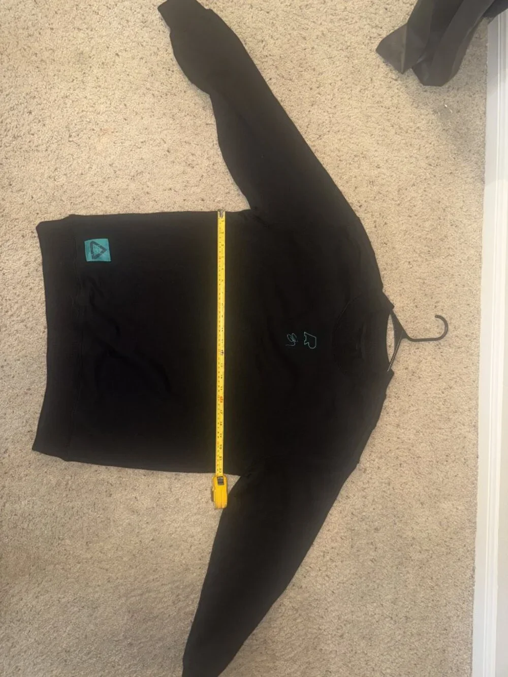 Albino & Preto x Sig Zane MN Crewneck Black BJJ Sweatshirt - Medium